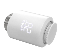 Avatto Inteligentna głowica termostatyczna TRV06 - 1177012 - zdjęcie 2